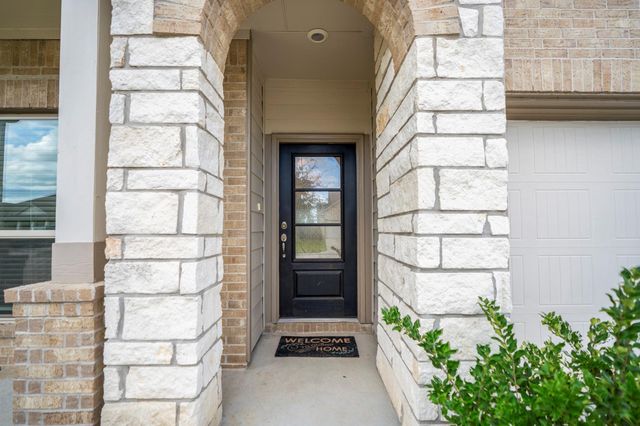 4903 Chestnut Valley Lane, Katy, TX 77493