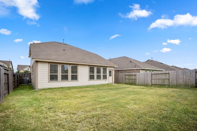 4903 Chestnut Valley Lane, Katy, TX 77493