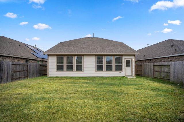 4903 Chestnut Valley Lane, Katy, TX 77493