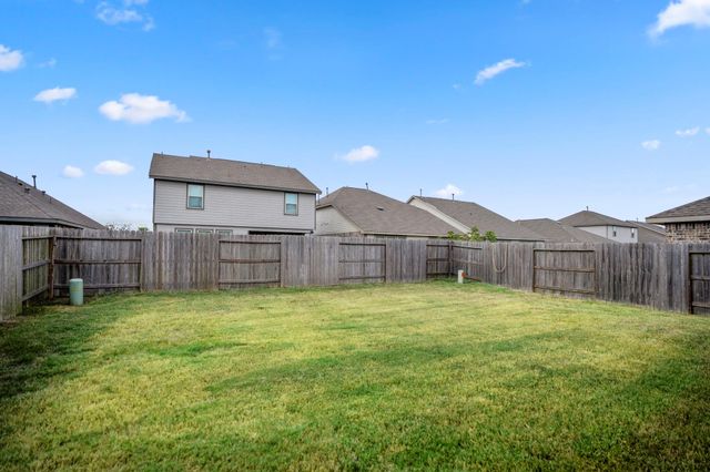 4903 Chestnut Valley Lane, Katy, TX 77493