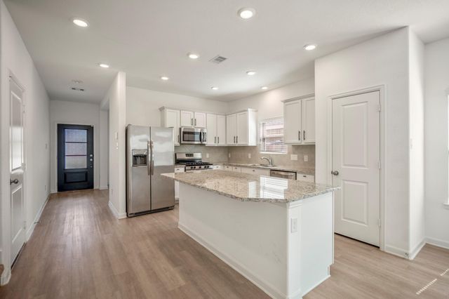 4903 Chestnut Valley Lane, Katy, TX 77493