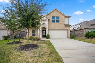 4903 Chestnut Valley Lane, Katy, TX 77493