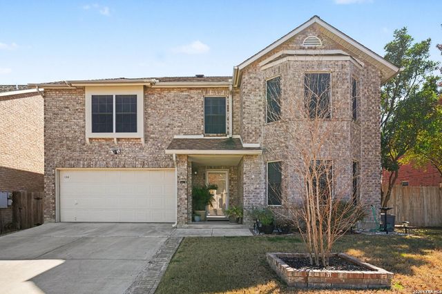 133 Springtree Grove, Cibolo, TX 78108