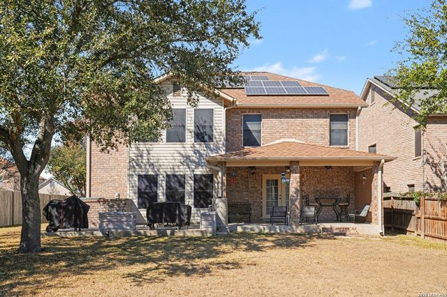 133 Springtree Grove, Cibolo, TX 78108