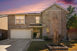 133 Springtree Grove, Cibolo, TX 78108
