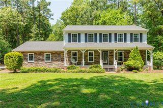 7804 Wood Mill Dr, Richmond, VA 23231