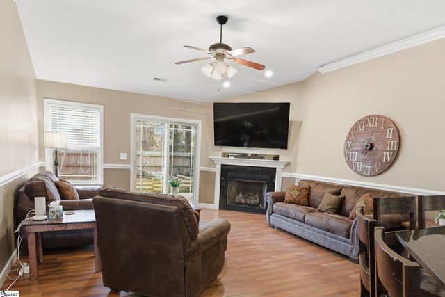 218 Heritage Creek Drive, Boiling Springs, SC 29316