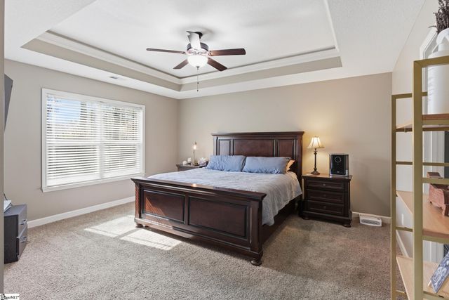 218 Heritage Creek Drive, Boiling Springs, SC 29316