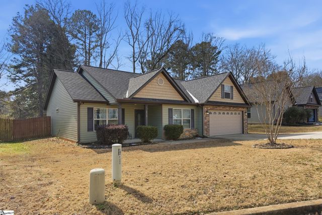 218 Heritage Creek Drive, Boiling Springs, SC 29316