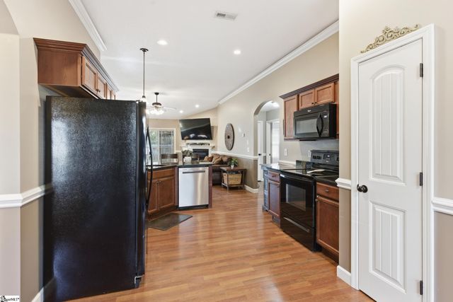 218 Heritage Creek Drive, Boiling Springs, SC 29316