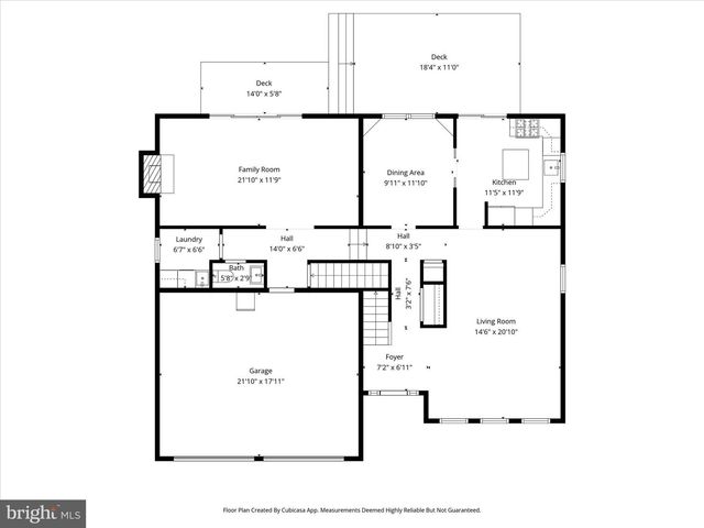 8608 CORAL GABLES LN, Vienna, VA 22182