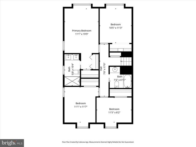 8608 CORAL GABLES LN, Vienna, VA 22182