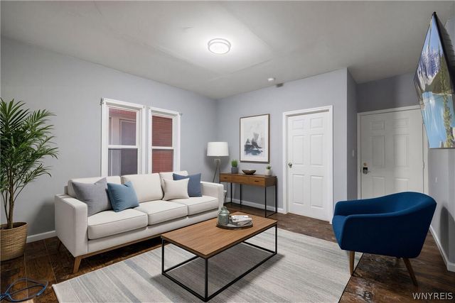 621 13th Street, Niagara Falls, NY 14301