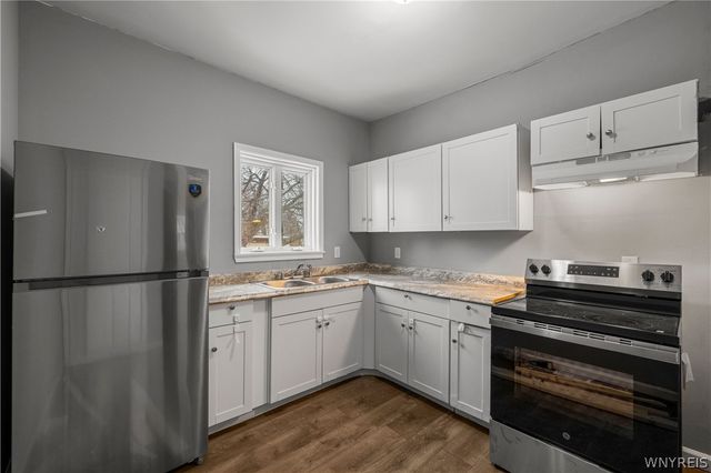 621 13th Street, Niagara Falls, NY 14301