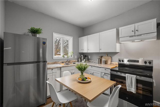 621 13th Street, Niagara Falls, NY 14301