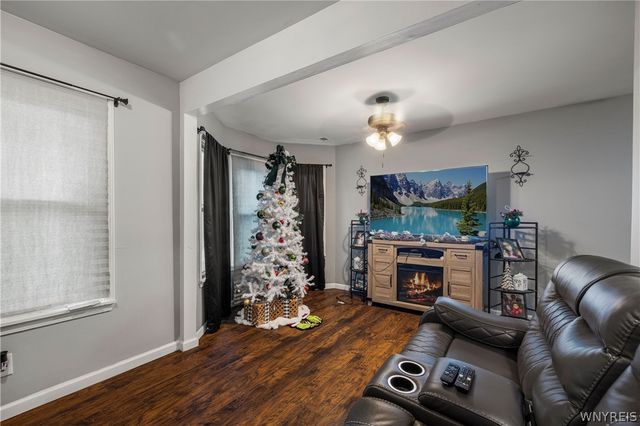 621 13th Street, Niagara Falls, NY 14301