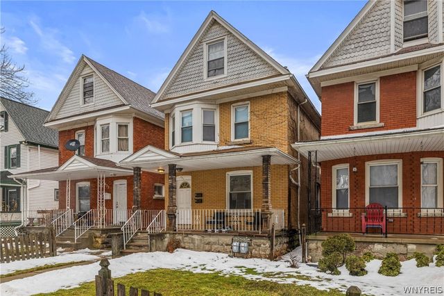 621 13th Street, Niagara Falls, NY 14301