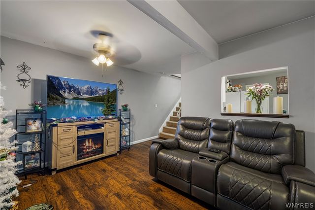 621 13th Street, Niagara Falls, NY 14301