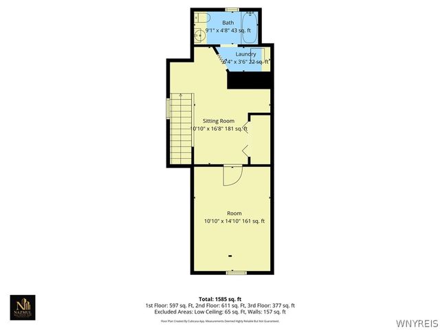 621 13th Street, Niagara Falls, NY 14301