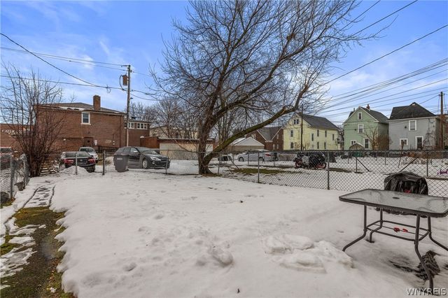 621 13th Street, Niagara Falls, NY 14301