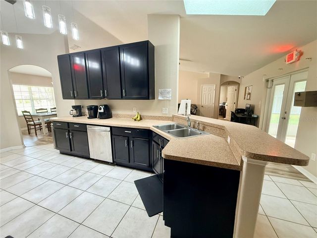 18 BURNING VIEW LANE, Palm Coast, FL 32137
