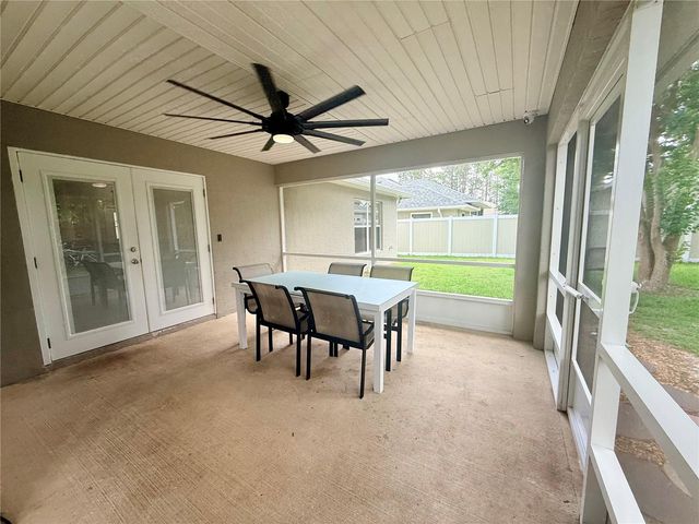 18 BURNING VIEW LANE, Palm Coast, FL 32137