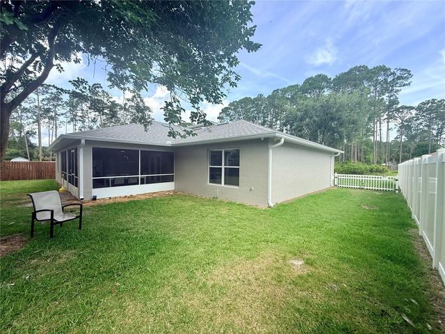 18 BURNING VIEW LANE, Palm Coast, FL 32137