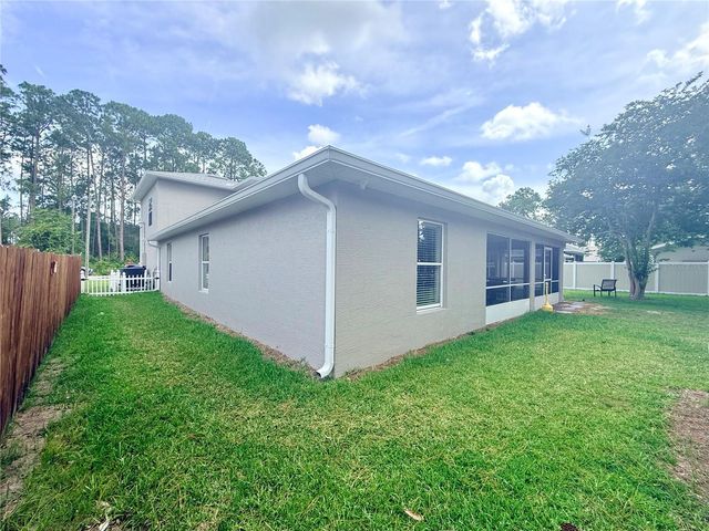 18 BURNING VIEW LANE, Palm Coast, FL 32137