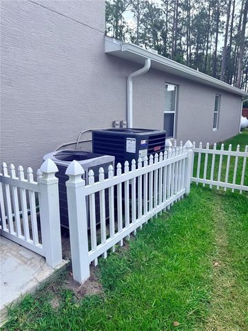 18 BURNING VIEW LANE, Palm Coast, FL 32137
