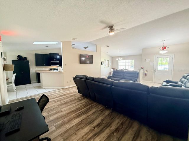 18 BURNING VIEW LANE, Palm Coast, FL 32137