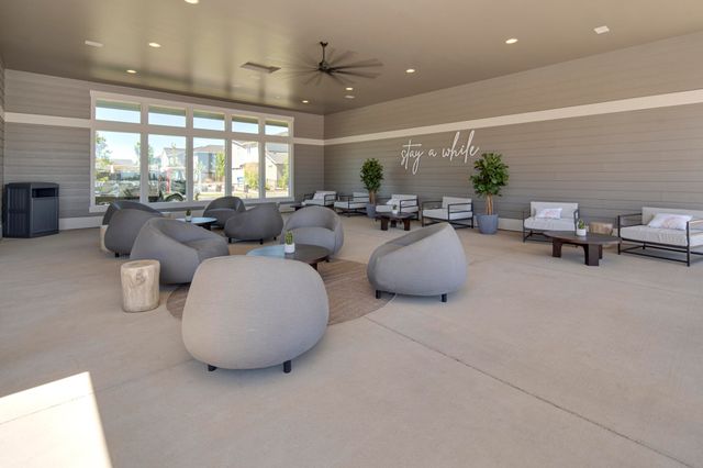 3610 NE Desert Juniper Lane, Bend, OR 97701