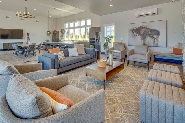 3610 NE Desert Juniper Lane, Bend, OR 97701