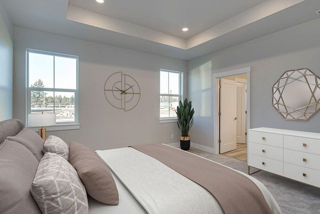 3610 NE Desert Juniper Lane, Bend, OR 97701