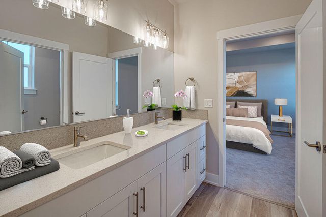 3610 NE Desert Juniper Lane, Bend, OR 97701