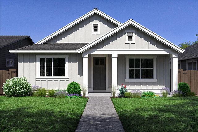 3610 NE Desert Juniper Lane, Bend, OR 97701