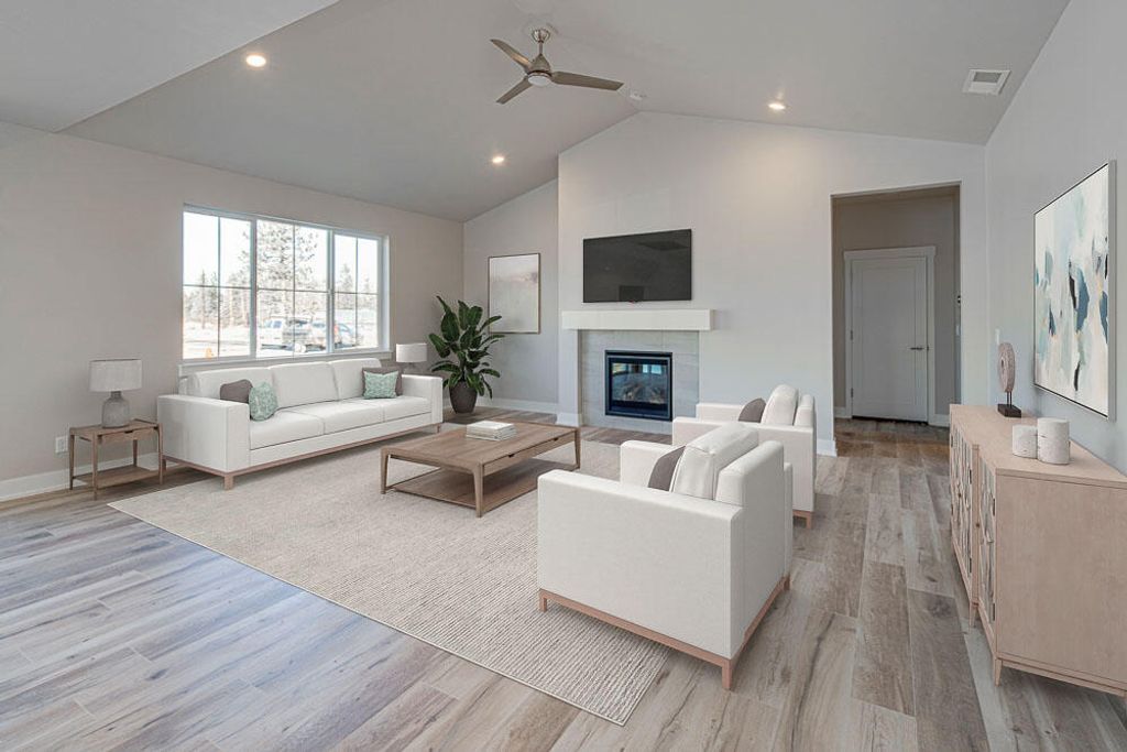 3610 NE Desert Juniper Lane, Bend, OR 97701