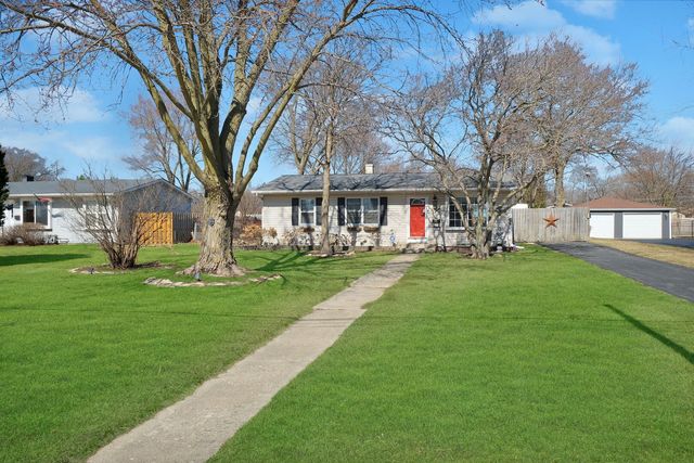 407 Butterfield Road, North Aurora, IL 60542