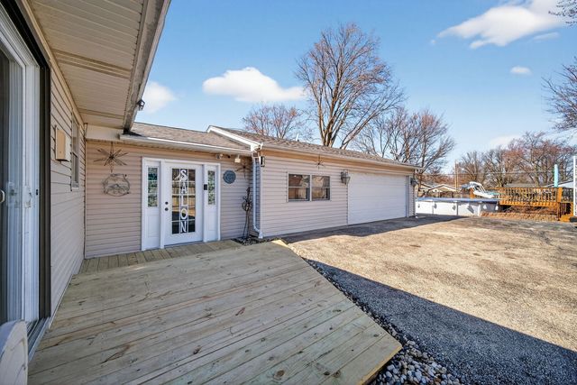 407 Butterfield Road, North Aurora, IL 60542