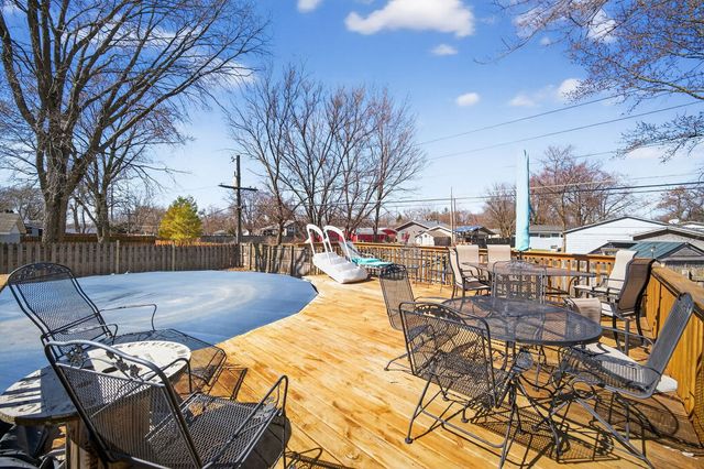 407 Butterfield Road, North Aurora, IL 60542