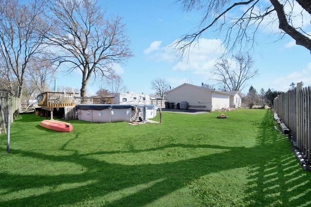 407 Butterfield Road, North Aurora, IL 60542