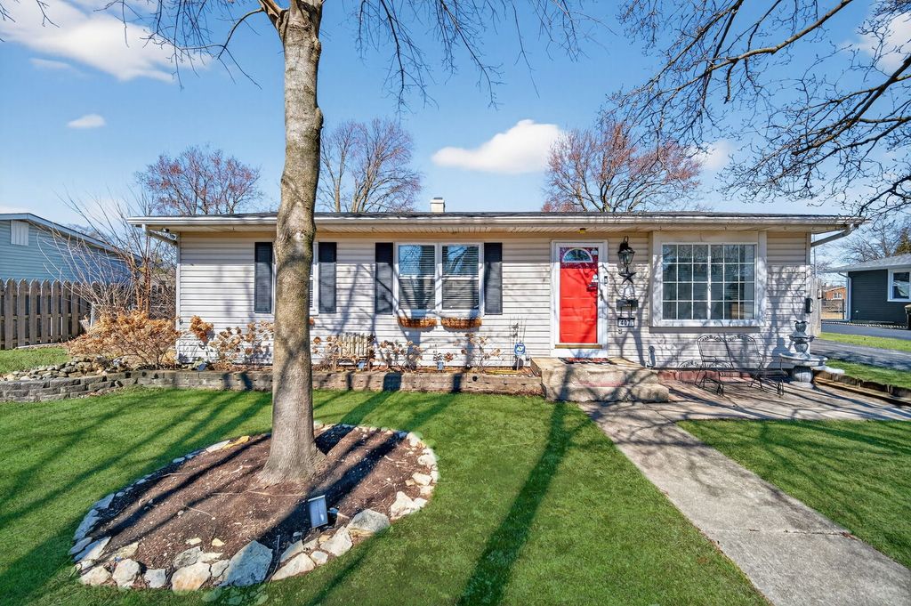 407 Butterfield Road, North Aurora, IL 60542