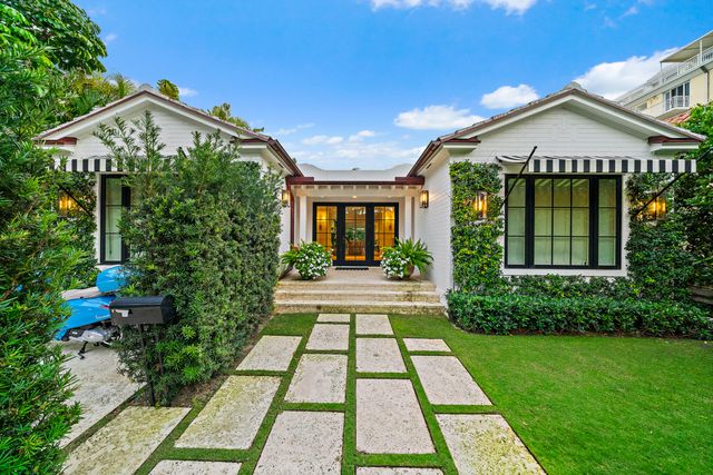 160 Chilean Avenue, Palm Beach, FL 33480