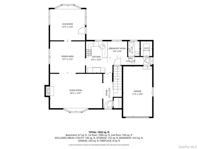 10 Crimson Avenue, Malverne, NY 11565