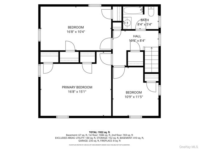 10 Crimson Avenue, Malverne, NY 11565