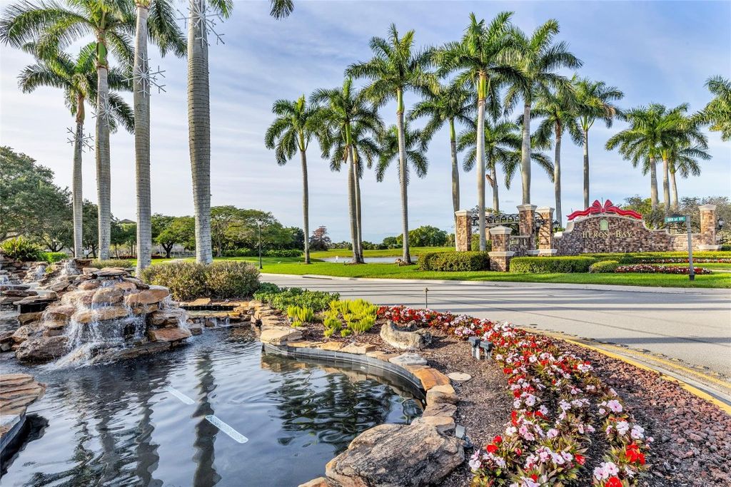 5732 NW 119th Drive 5732, Coral Springs, FL 33076