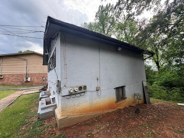 41 Ticknor Drive, Columbus, GA 31903