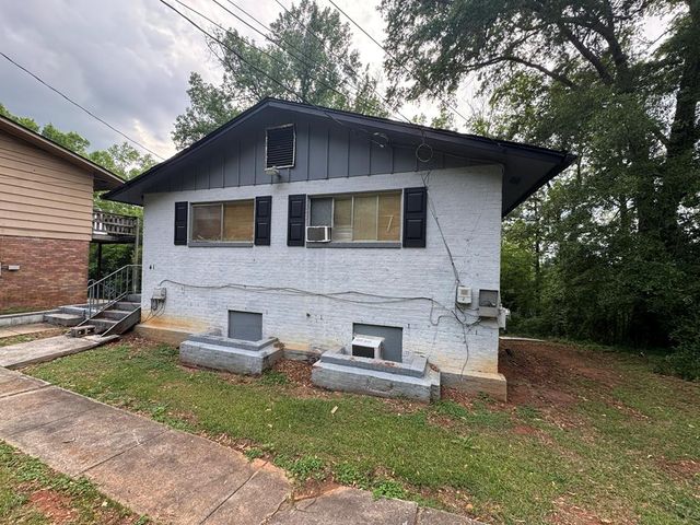 41 Ticknor Drive, Columbus, GA 31903