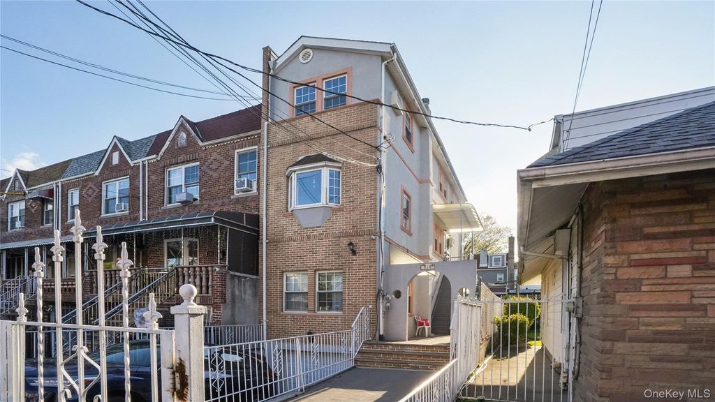 514 East 53rd, Brooklyn, NY 11203