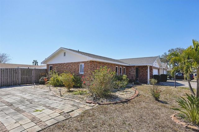 10910 128TH AVENUE, Largo, FL 33778