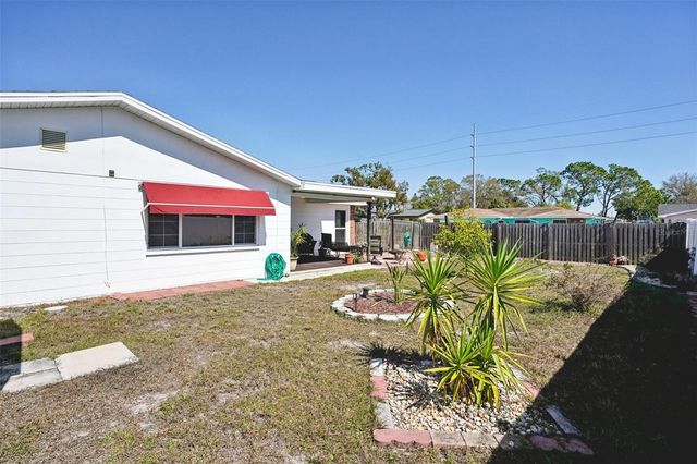 10910 128TH AVENUE, Largo, FL 33778